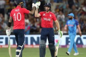 Twenty 20 india vs england