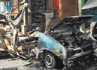 കോയമ്പത്തൂർ കാർ സ്ഫോടനം: വ്യാപക റെയ്ഡുമായി എൻഐഎ Coimbatore car blast _ NIA with massive raid