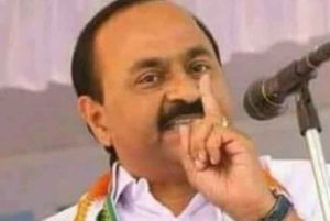 Opposition Leader on Change Kerala Governor
