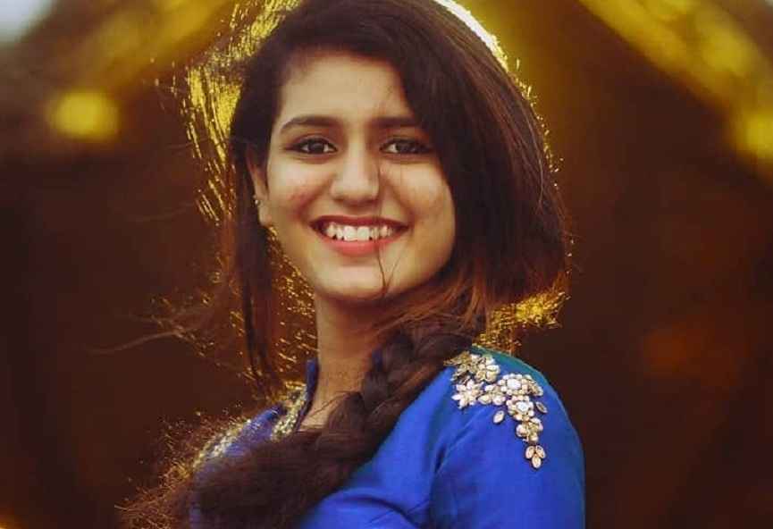 Priya Varrier _ 4 Years malayalam movie