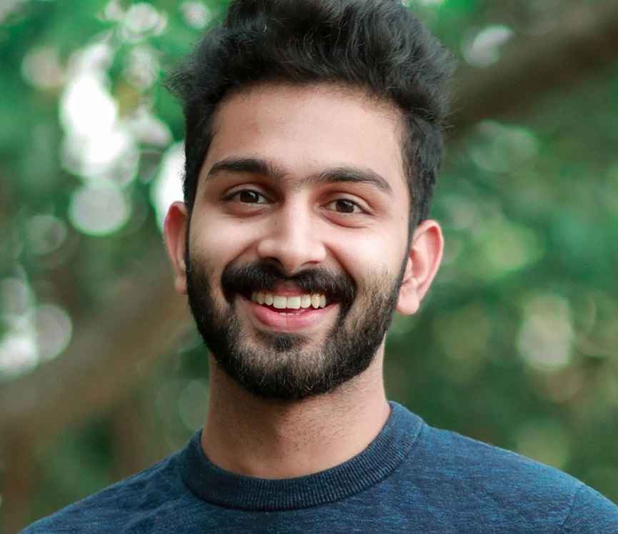 Sarjano Khalid _ 4 Years malayalam movie