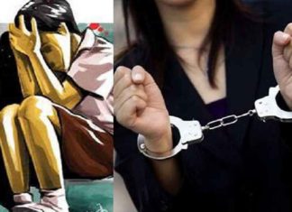 16-year-old molested with alcohol, teacher arrested in Thrissur