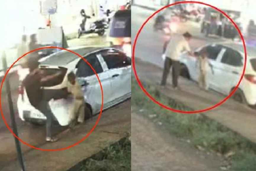 beating 6year boy case at Thalassery - strange argument of Shihad's mother beating 6year boy case at Thalassery - strange argument of Shihad's mother