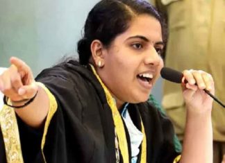 Vigilance complaint against Mayor Arya Rajendran_11zon