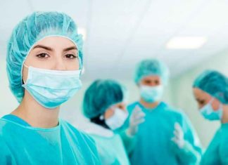 Steps will be taken to increase nursing seats; Minister Veena George