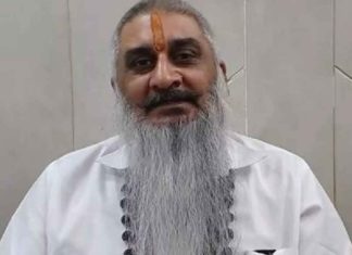 അമൃത്സറിൽ ശിവസേന നേതാവ് വെടിയേറ്റു മരിച്ചു; 2 പേർ കസ്റ്റഡിയിലെന്ന് സൂചന Shiv Sena leader Sudhir Suri shot dead in Amritsar