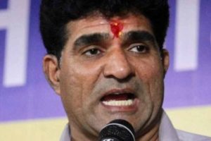 Isudan Gadhvi is the gujarat AAP CM Candidate