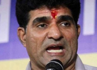 ഇസുദാൻ ഗദ്വി ഗുജറാത്തിൽ ആം ആദ്മിയുടെ മുഖ്യമന്ത്രി സ്ഥാനാർഥി Isudan Gadhvi is the gujarat AAP CM Candidate