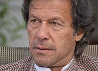 former Pakistan Prime Minister Imran Khan Attacked at pakistan Punjab province