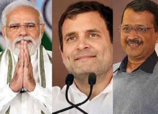 ഗുജറാത്ത് തിരഞ്ഞെടുപ്പ് ഡിസംബർ ഒന്നിനും അഞ്ചിനും; ഫെബ്രുവരി 20ന് മുൻപ് പുതിയ സർക്കാർ Gujarat elections on December 1 and 5; New government before February 20