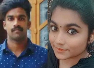 Sharon murder case _