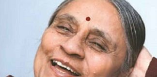 Prominent Gandhia Ela Bhatt passes away
