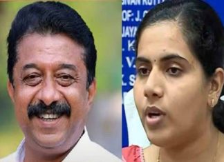 mayor arya rajendran controversy
