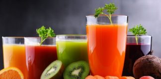 പച്ചക്കറി ജ്യൂസ് കുടിക്കൂ; ഊർജവും ഉൻമേഷവും നിലനിർത്തൂ Drink vegetable juice; Stay energized and refreshed