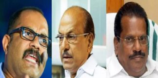 EP Jayarajan Controversy