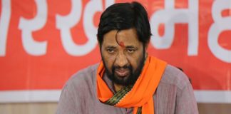 മക്കളെ മദ്യപാനികൾക്ക് വിവാഹം കഴിപ്പിച്ചു നൽകരുത്; കേന്ദ്രമന്ത്രി കൗശൽ കിഷോർ Minister Kaushal Kishore