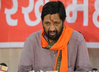 മക്കളെ മദ്യപാനികൾക്ക് വിവാഹം കഴിപ്പിച്ചു നൽകരുത്; കേന്ദ്രമന്ത്രി കൗശൽ കിഷോർ Minister Kaushal Kishore