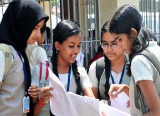 എസ്എസ്എൽസി, പ്ളസ് ടു പരീക്ഷകൾ ഇന്ന് അവസാനിക്കും; സ്കൂളുകളിൽ കർശന നിയന്ത്രണങ്ങൾ Strict Rule For Schools