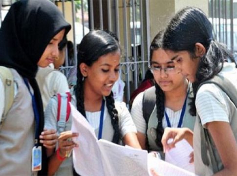 Strict Rule For Schools