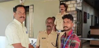 കളഞ്ഞു കിട്ടിയ പേഴ്സ് ഉടമക്ക് തിരിച്ചുനൽകി; മാതൃകയായി രാഗേഷ് shubha vartha