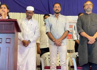 ‘പുരുഷാധിപത്യ സമൂഹത്തിലെ സ്ത്രീവിരുദ്ധ ക്രൂരതയാണ് സ്ത്രീധനം’ -മധുപാൽ 'Dowry is an anti-feminist cruelty in a patriarchal society' - Madhupal