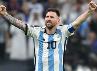 മെസ്സിയും ടീമും നവംബറിൽ കേരളത്തിൽ എത്തില്ല; സ്ഥിരീകരിച്ച് സ്പോൺസർ Argentina football team