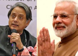 റഷ്യക്കും യുക്രൈനും സ്വീകാര്യനായ നേതാവ്; മോദിയെ പ്രശംസിച്ച് ശശി തരൂർ Narendra Modi _ Shashi Tharoor