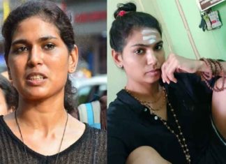 Sabarimala women's entry _ Kerala in Supreme Court against Rehana Fathima