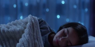 ഉറക്കം ഒരു തൊഴിലാക്കിയാലോ; പ്രതിമാസം നേടാം 30,452 രൂപ What if sleep is made a profession; 30,452 per month can be earned