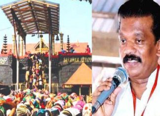 Devaswom minister against KSRTC
