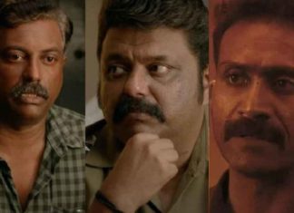 bharatha circus malayalam movie review