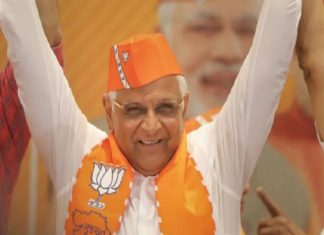 ഗുജറാത്തിൽ ഇന്ന് ബിജെപി മന്ത്രിസഭ സത്യപ്രജ്ഞ ചെയ്ത് അധികാരത്തിലേറും The BJP cabinet will take oath of office today in Gujarat