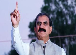 സുഖ്വീന്ദർ സിങ് സുഖു ഹിമാചൽ മുഖ്യമന്ത്രിയാകും; സത്യപ്രതിജ്ഞ നാളെ Sukhwinder Singh Sukh