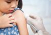 measles vaccine