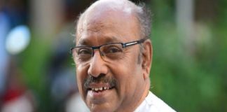 നടൻ കൊച്ചുപ്രേമൻ അന്തരിച്ചു Actor Kochupreman passed away