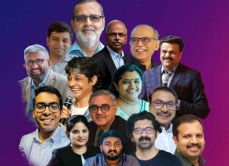 സംരംഭക സമ്മേളനം: ‘വിജയീഭവ’ ബിസിനസ് സമ്മിറ്റ് ഡിസംബർ 7ന് കൊച്ചിയിൽ Vijayee bhava Business Summit 2022