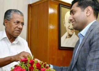Vizhinjam project does not back down _ will not stopped _ Kerala CM