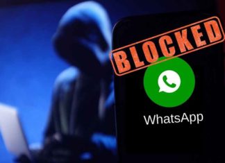 Again, 23 lakh WhatsApp accounts were frozen in India