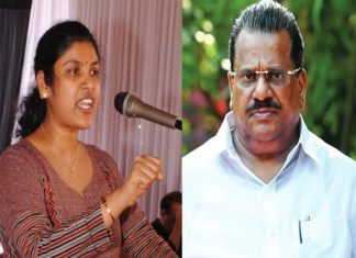പിഎച്ച്ഡി വിവാദം; ‘തെറ്റ് പറ്റാത്തവരായി ആരുമില്ല’- ചിന്തയെ പിന്തുണച്ച് ഇപി ജയരാജൻ PhD Controversy-ep-jayarajan