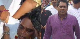 ഒഡിഷ ആരോഗ്യമന്ത്രി നബ കിഷോർ ദാസ് വെടിയേറ്റ് മരിച്ചു odisa-crime