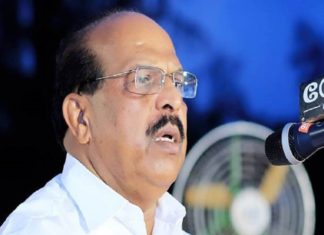 ആരോഗ്യ മേഖലയിൽ അശ്രദ്ധ, ടൂറിസത്തിൽ അഴിമതിയുടെ അയ്യരുകളി- വിമർശിച്ച് സുധാകരൻ Sudhakaran criticizes carelessness in the health sector, corruption in tourism