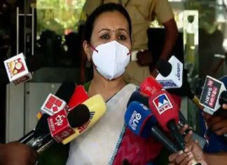 'Kerala Safe Food Space'; The checks will be intensified from February 1