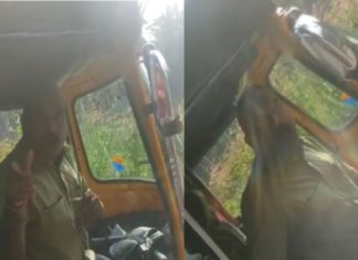 Cruelty against child