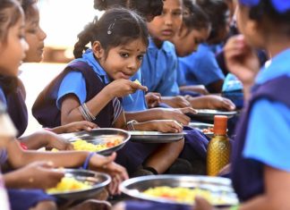 meal scheme