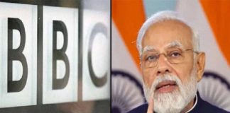 BBC Documentary Controversy; The second part will be aired today - will also be shown in Kerala