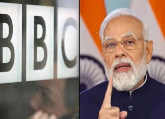 BBC Documentary Controversy; The second part will be aired today - will also be shown in Kerala