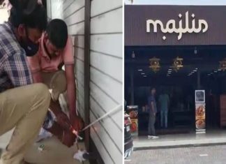 പറവൂര് ഭക്ഷ്യവിഷബാധ; കടുത്ത നടപടികളിലേക്ക് പോലീസ്- 67 പേരുടെയും മൊഴി എടുക്കും Paravoor food poisoning