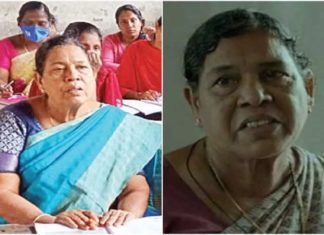 73ആം വയസിൽ പത്താം ക്ളാസ് വിജയിച്ചു; പഠനത്തിലും മികവുമായി നടി ലീന ആന്റണി leena-antony