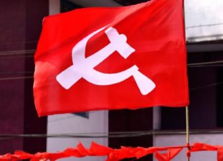 മന്ത്രിയുടെ ഭർത്താവിനെതിരെ ആരോപണം; സിപിഎം നേതാവിന് പാർട്ടിയുടെ താക്കീത് cpm