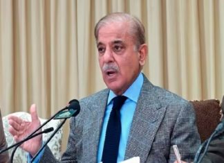 വെടിനിർത്തൽ കരാർ വിശ്വസ്തതയോടെ നടപ്പാക്കാൻ പ്രതിജ്ഞാബദ്ധം; പാക്ക് പ്രധാനമന്ത്രി Pakistan Prime Minister Shehbaz Sharif